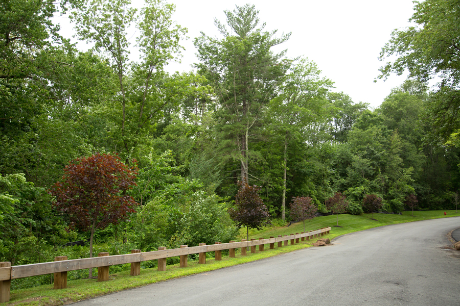 Ridgewood Estates Williams & Sparages