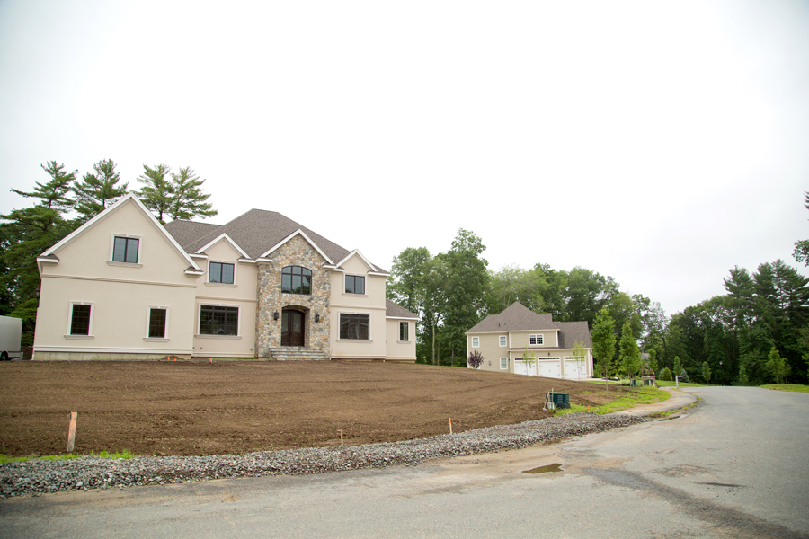 Ridgewood Estates Williams & Sparages