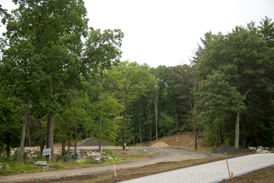 Ridgewood Estates Williams & Sparages