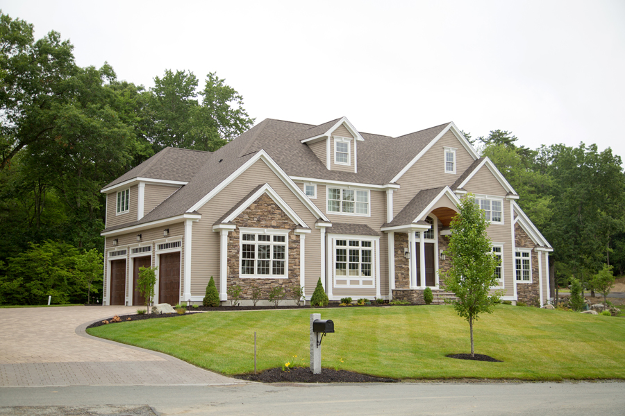 Ridgewood Estates Williams & Sparages