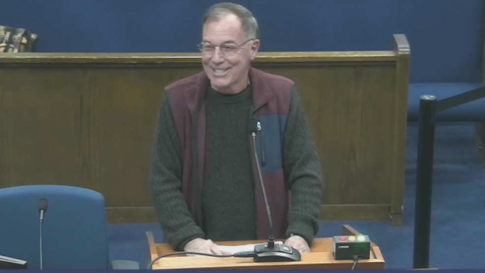 Bedford County man faces charges after threatening Lynchburg leaders online