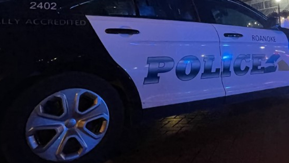 1 injured in northwest Roanoke shooting Saturday night WSET