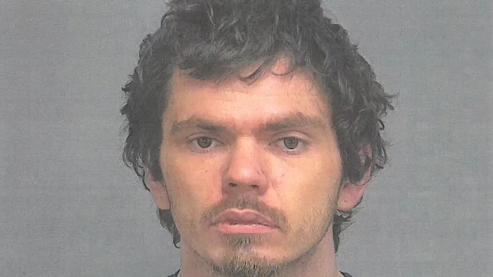 Man arrested in Madison Heights for possession of narcotics WSET(024)