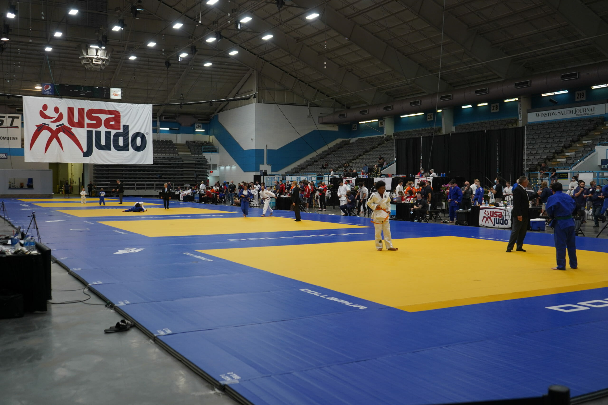 Event Photos Winston Salem Fairgrounds