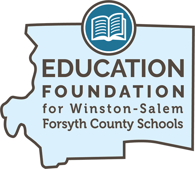 Winston Salem Forsyth County Schools Education Foundation