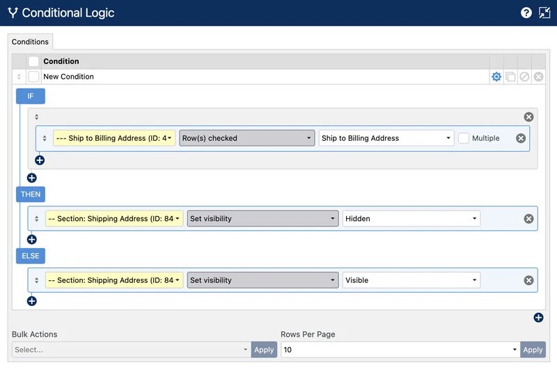 Learn More About the Anatomy of a Form WS Form