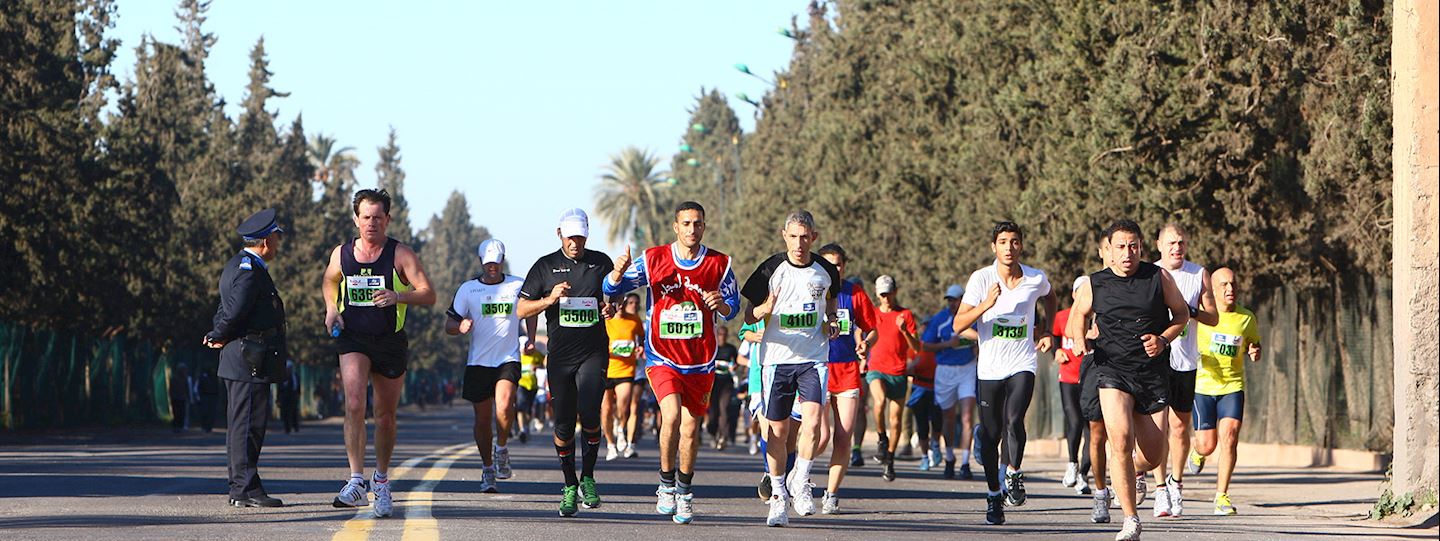 marathons 2023 2022 - 2023 Marathons Held In Morocco | Ahotu
