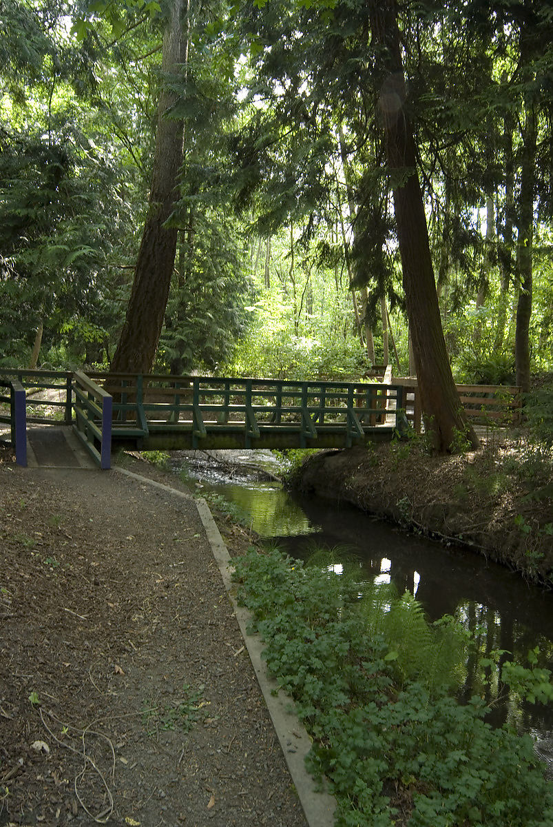 Delridge Day 2007 Our VieWS