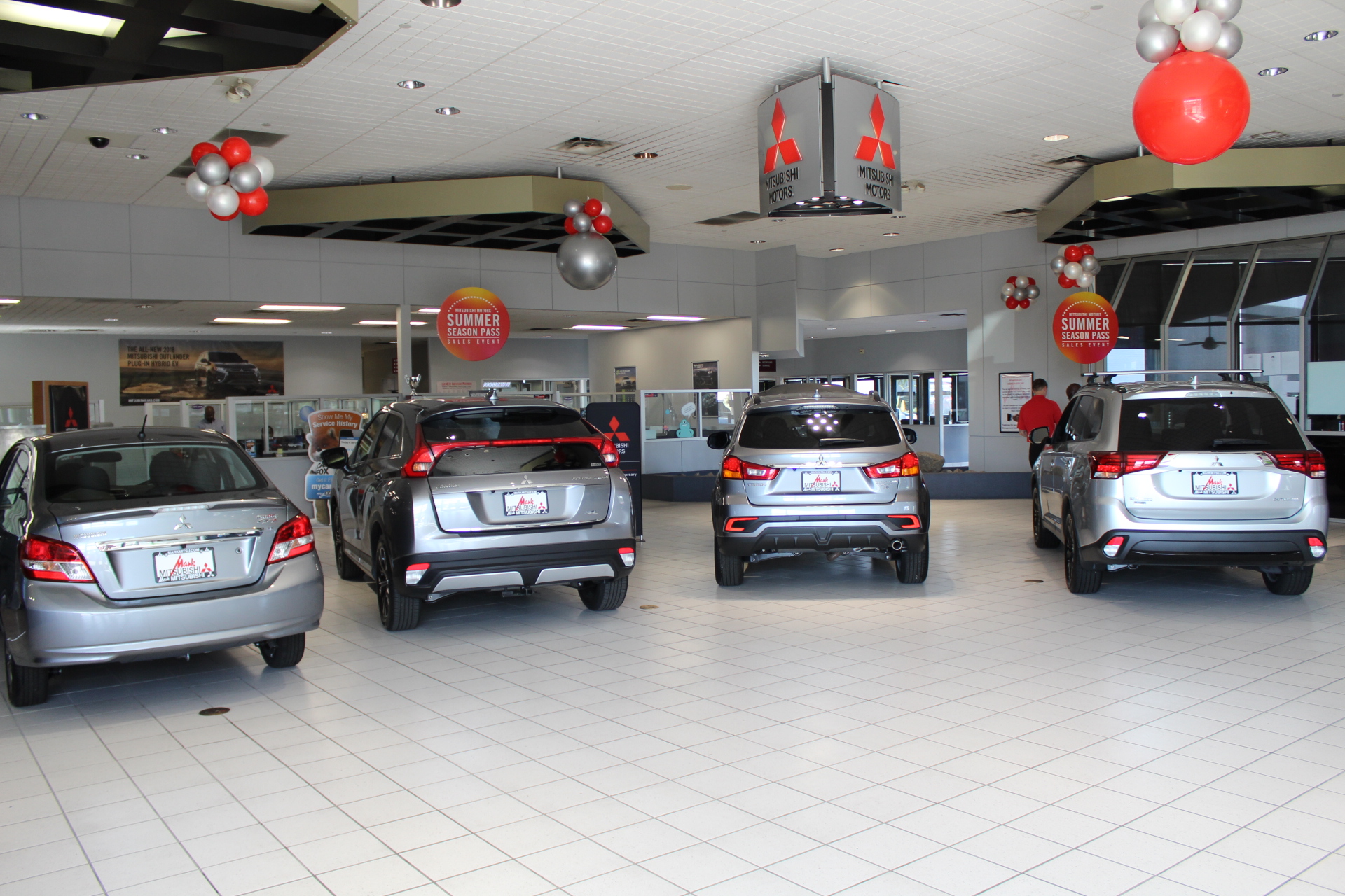 Automotive Western States General Contracting