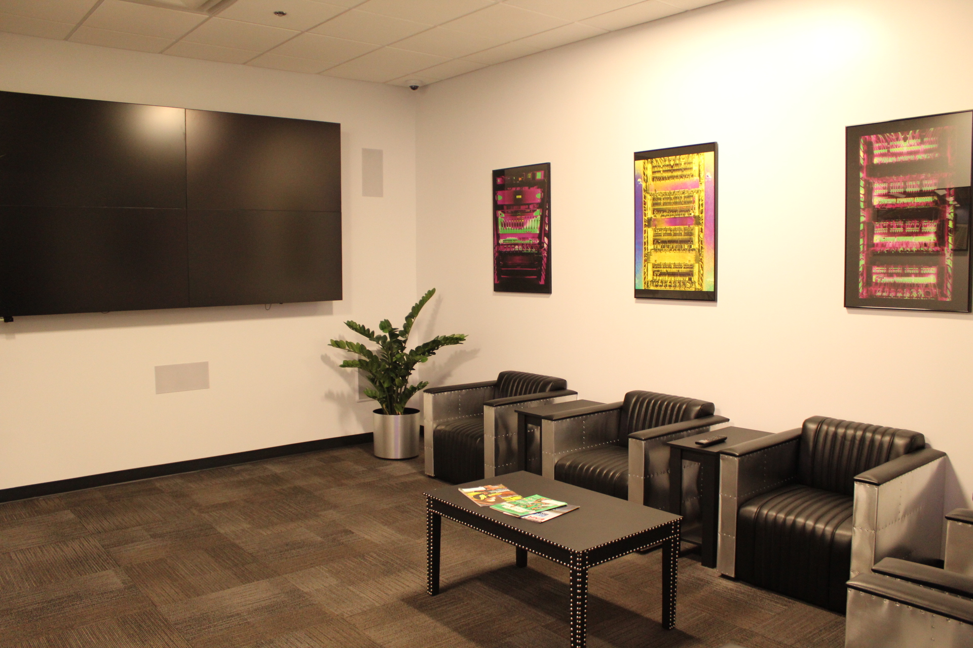 Office Western States General Contracting