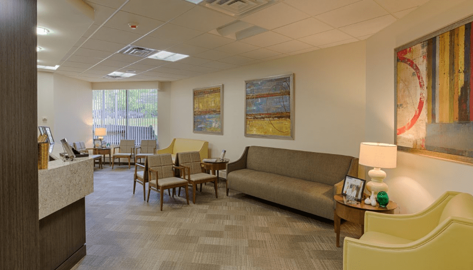 Healthcare Western States General Contracting