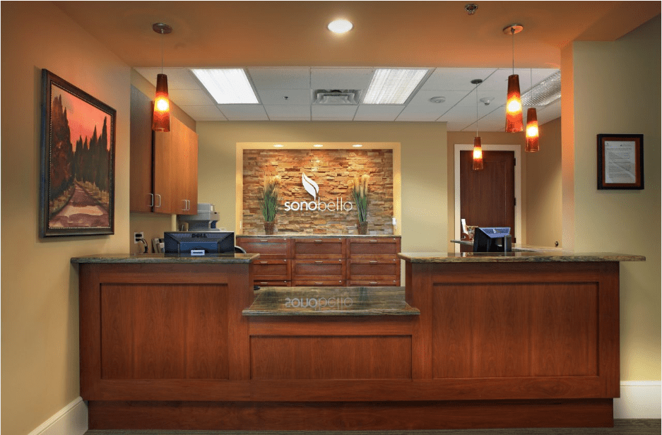 Healthcare Western States General Contracting