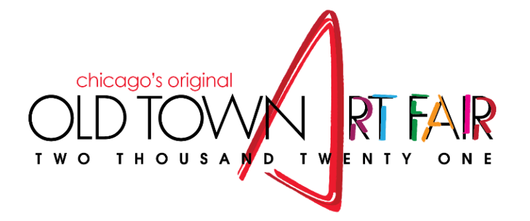 Chicago’s Original Old Town Art Fair 2021 SHE 100.3 Chicago