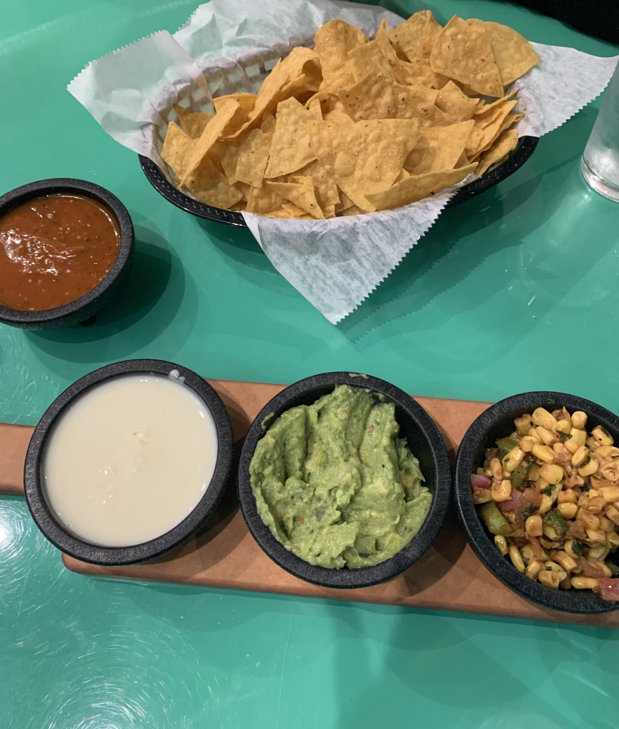 New Mexican Restaurant Opens up in Downtown Traverse City The