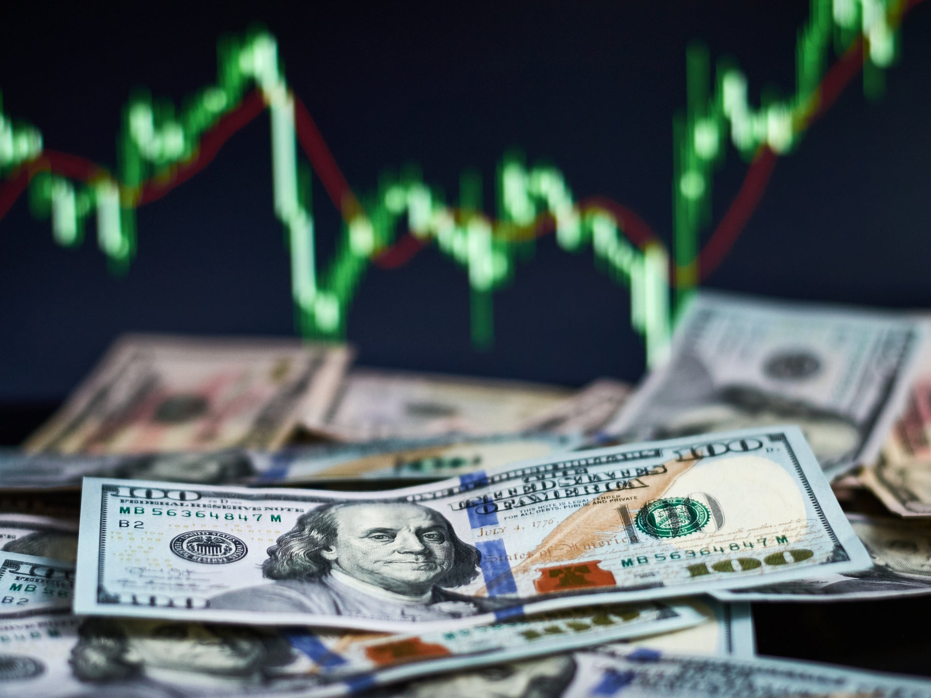 Economics 101 Understanding Inflation WSHRW