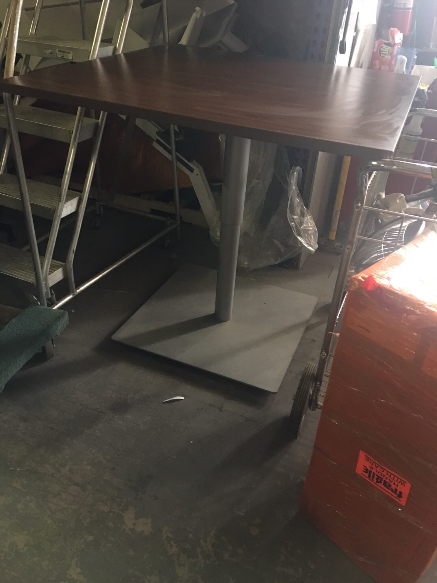 Used Office Furniture WSI Interiors