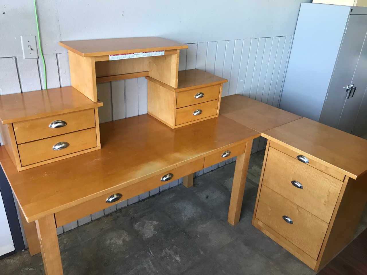 Used Office Furniture WSI Interiors Fort Collins, Cheyenne, Lincoln