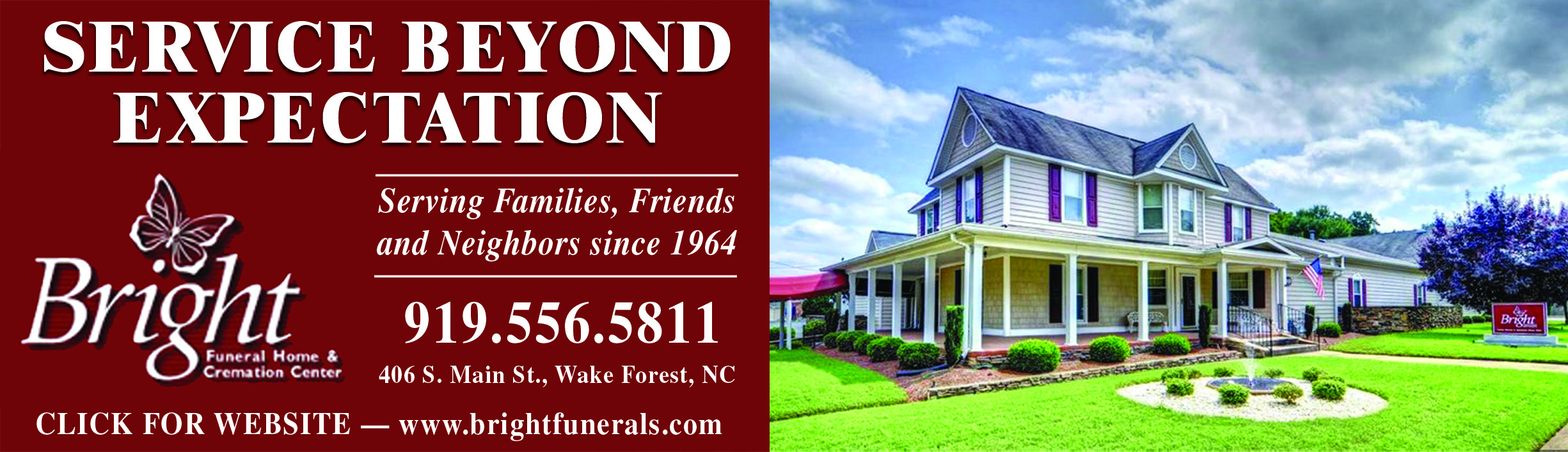 bright leaf funeral home wake forest Simple Choice Blogged Photo Exhibition