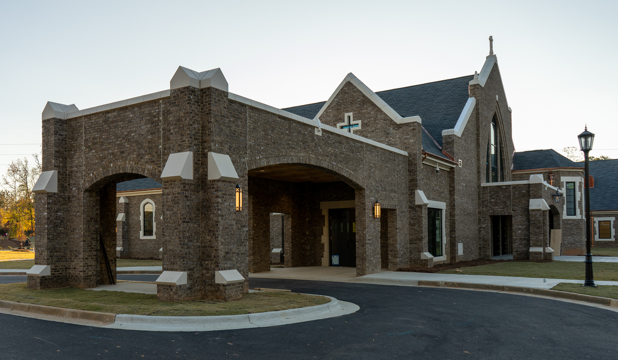 Grace Presbyterian Church of Columbus