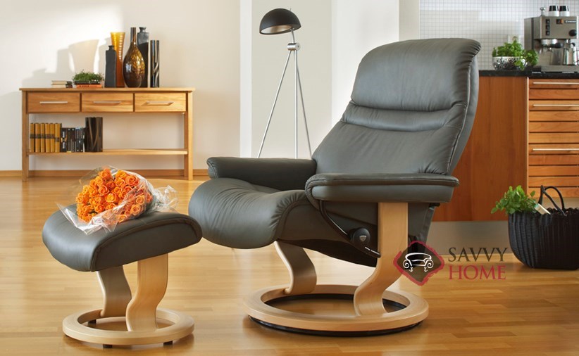 Stressless Spring Sale at Sleepers in Seattle • West Seattle Junction