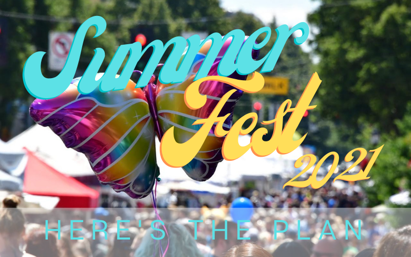 Seattle Summer Events 2023 Summer Fest • West Seattle Junction Association