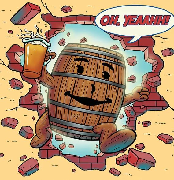 Oh YEAHH! Beer Junction Has The Beer Fest You've Been Looking For All