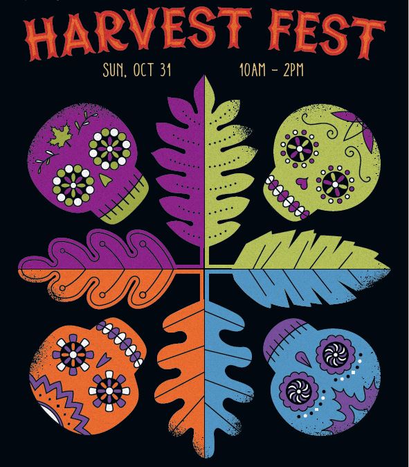 Harvest Fest • West Seattle Junction Association