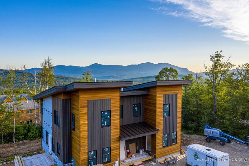 New Condos on West Mtn. available thru Mountainside Real Estate WSKI TV 17