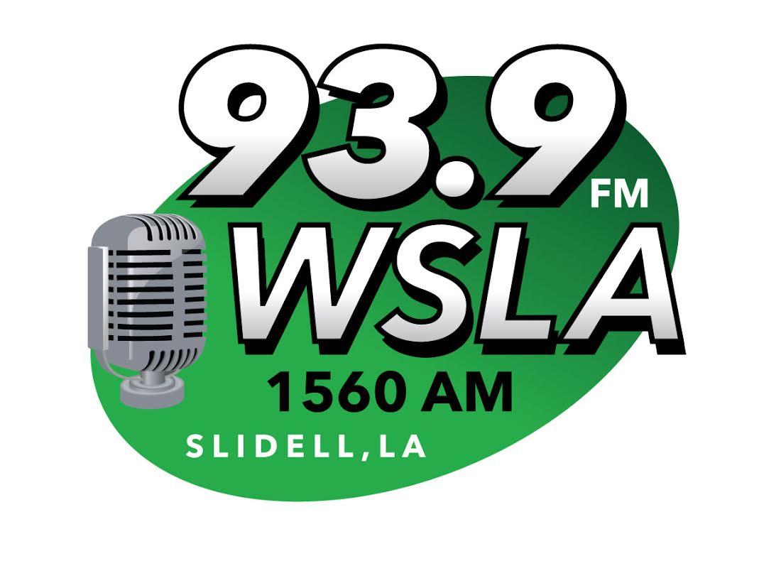 WSLA Radio Slidell, LA