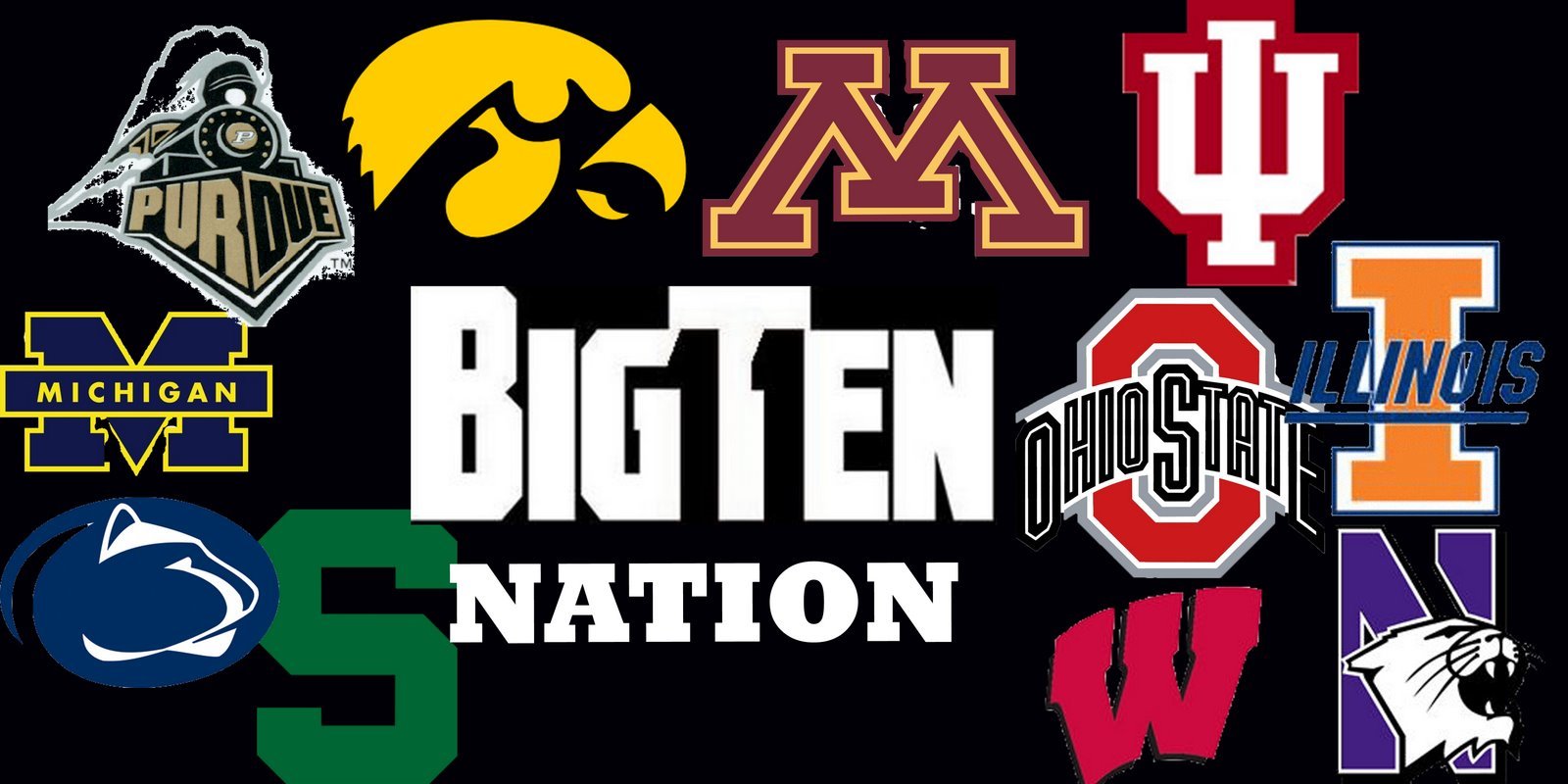 Big Ten Limits Team Contact Through June 1 | Wslm Radio