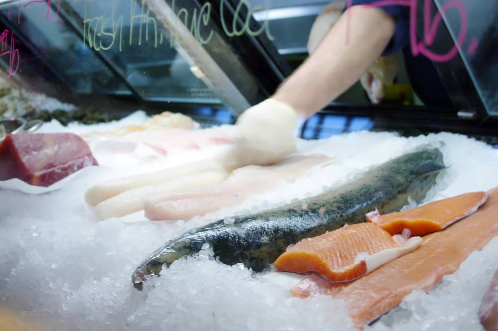 BLOG Taste the Peninsula KitsapProduced, Even Through the