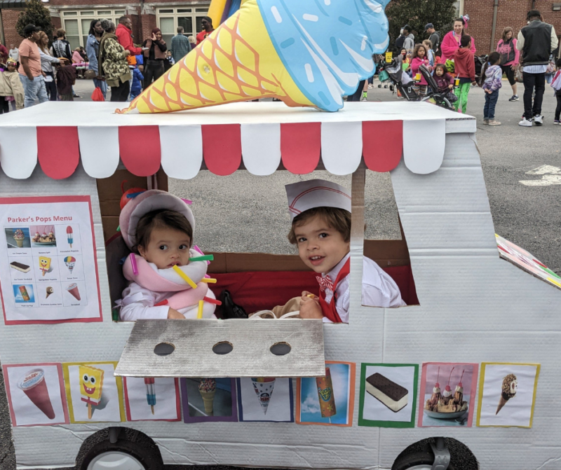 Home Washington Street United Methodist Church