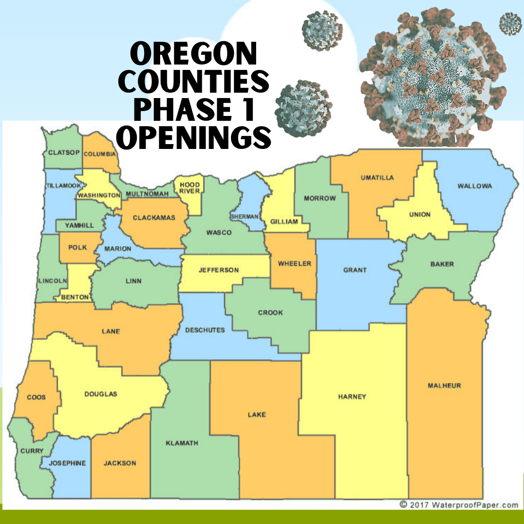 Jefferson County Plan APPROVED After a Slight Delay Spilyay Tymoo