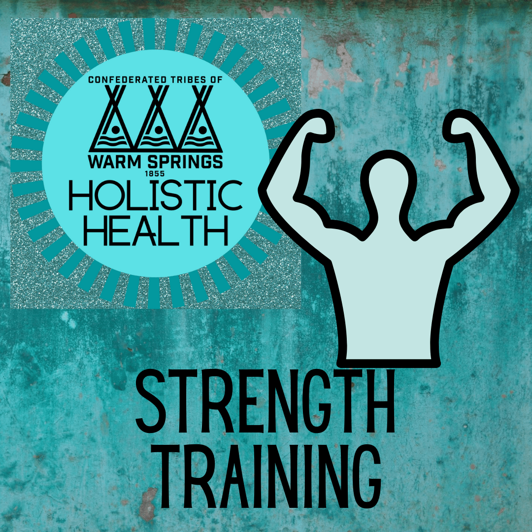Maximize Your Strength Training Spilyay Tymoo