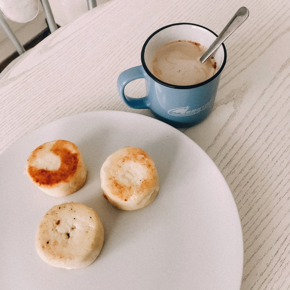 Fira din dag på ett konditori i Huddinge sundhetsbloggen.se