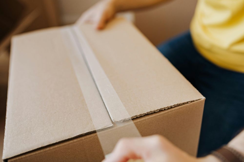 Få bästa pris då du ska skicka paket till USA sisdesigns.se