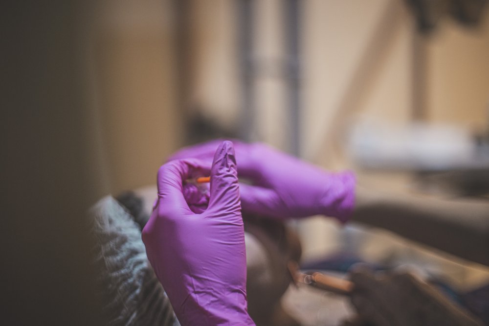 Injektionsbehandling med fillers kräver utbildning senastemode.se