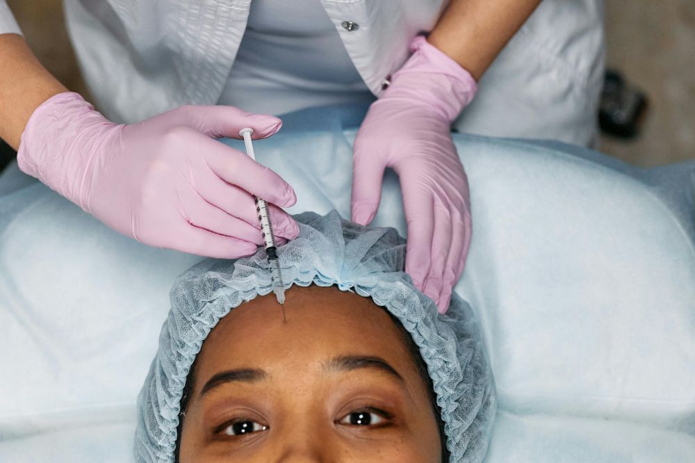 Vad krävs för att gå en utbildning i fillers? modeglad.se
