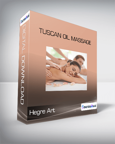 Hegre Art - Tuscan Oil Massage - WSO.lib