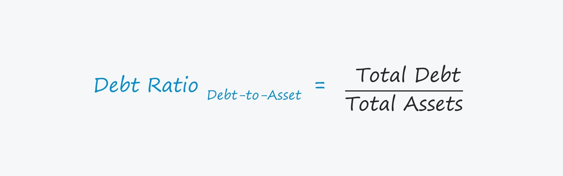 Debt to Sales Ratio RickykruwHuerta