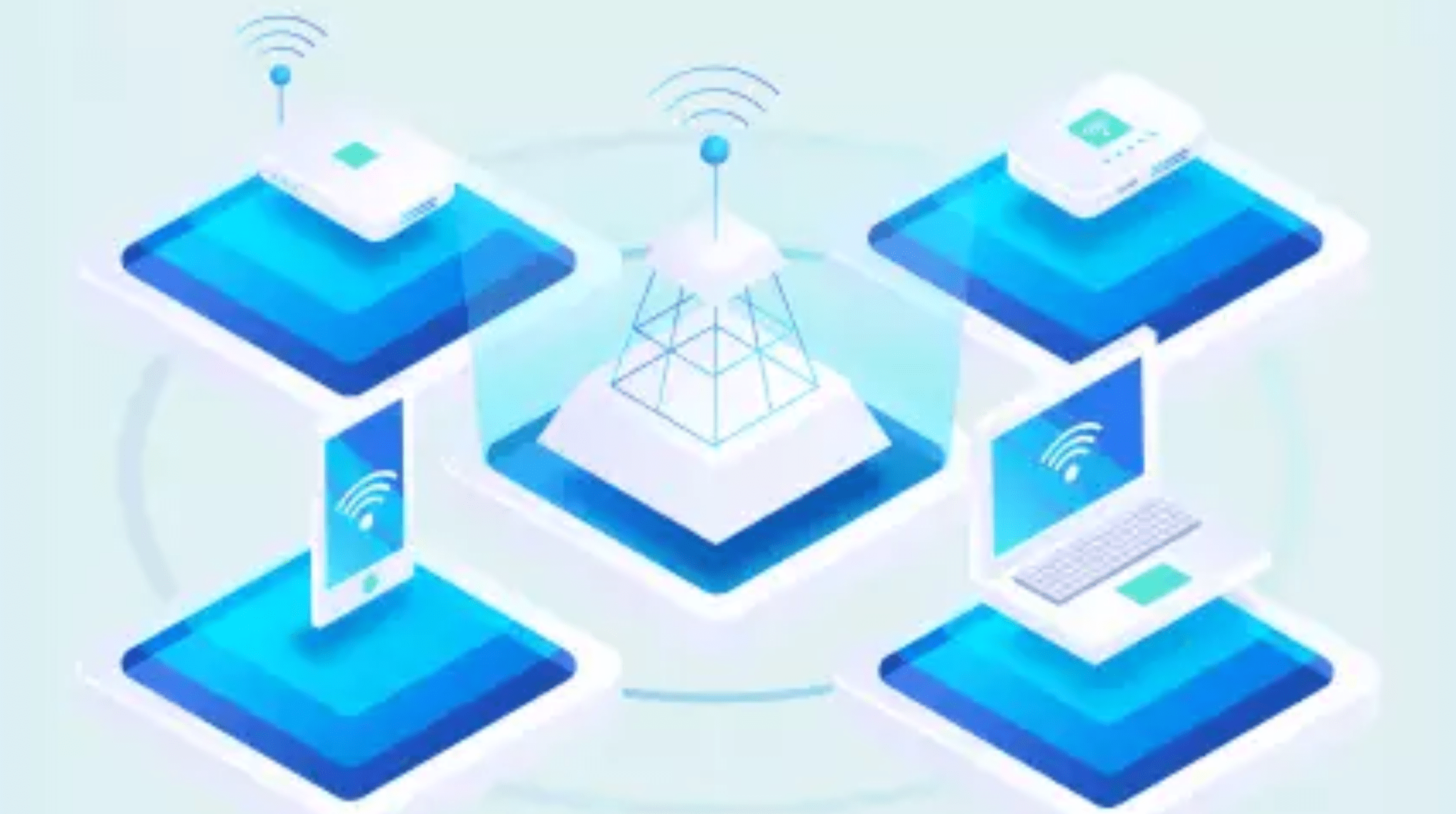 Meu equipamento é compatível com uma solução de hotspot WiFi?