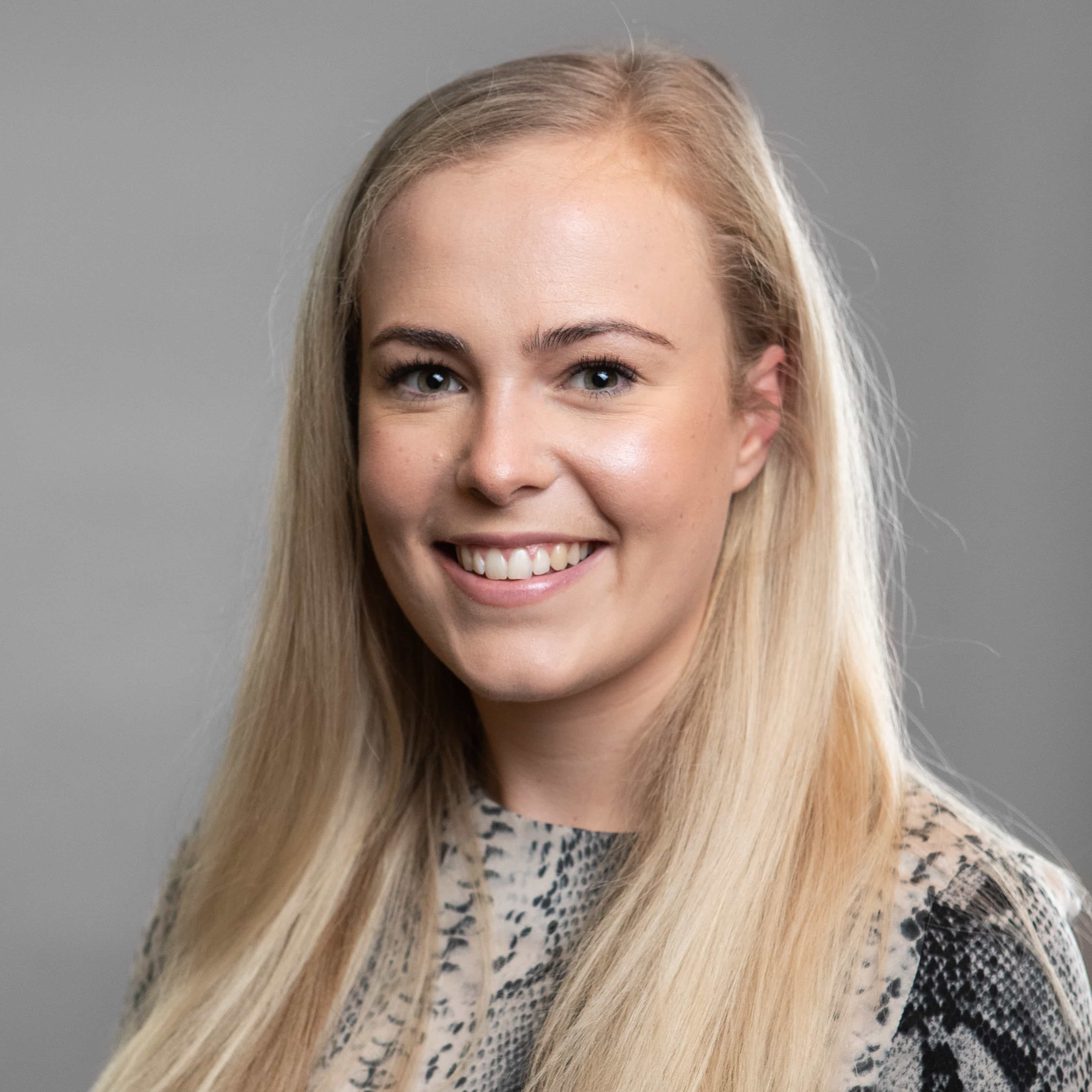 Lydia Hackett WSP Solicitors