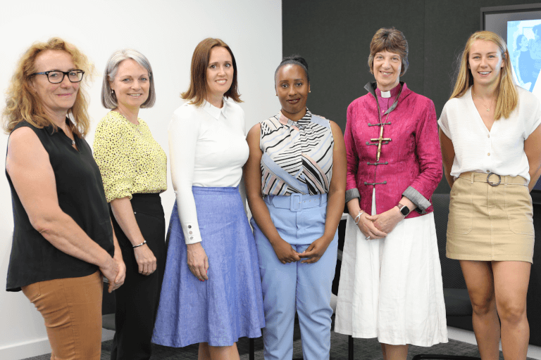 Women in Leadership Celebration in Gloucester WSP Solicitors