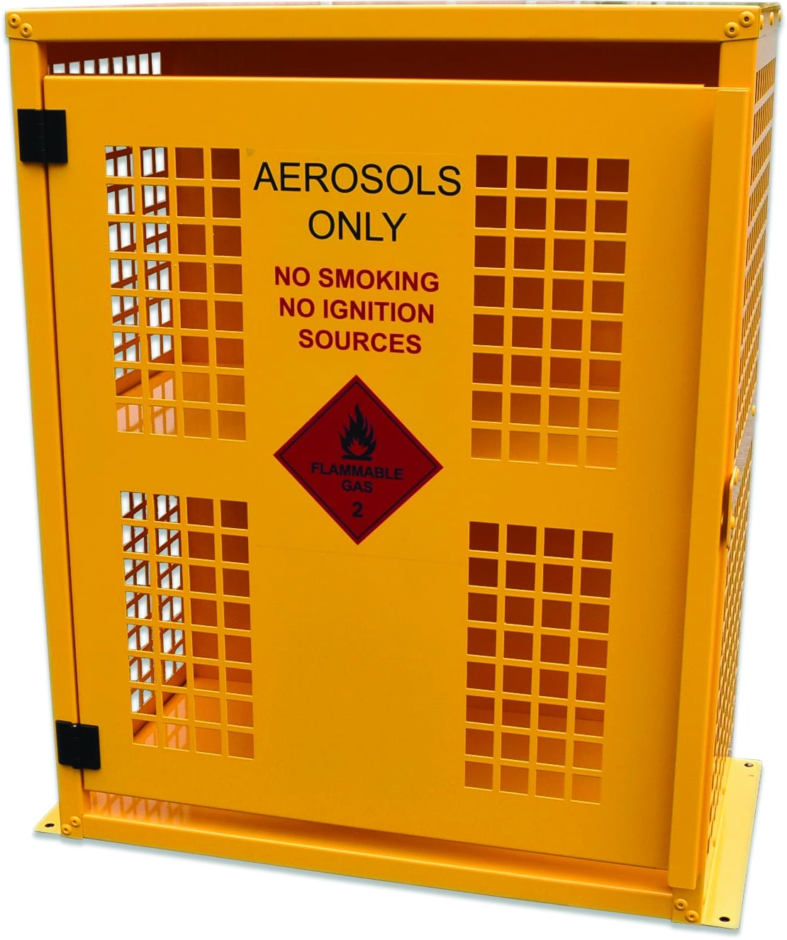 Reasons You Need Proper Storage for Aerosol Cans