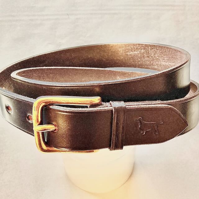 Collar The Welsh Springer Spaniel Club