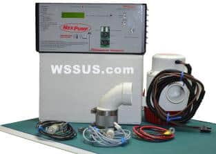 NEXPUMP EXTREME SERIES – JET – Water Security Solutions