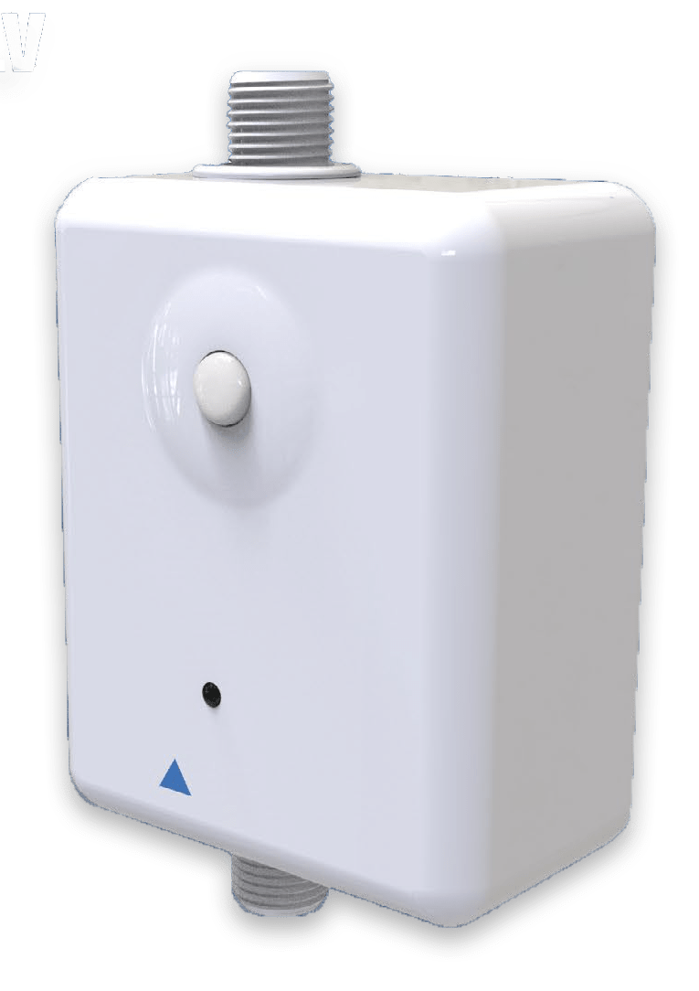 Guard Dog Valve Toilet Shutoff Water Security Solutions