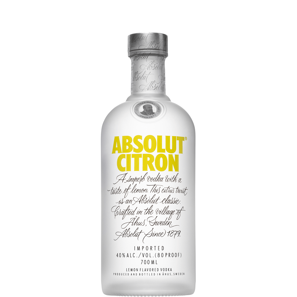 Absolut Citron WStar Corporation Pte Ltd