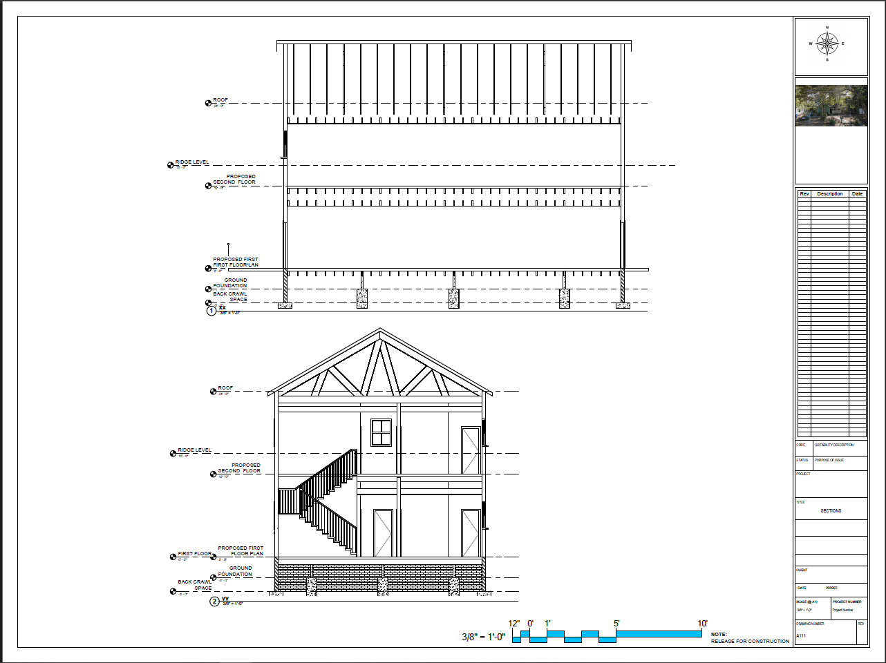 Architecture Drafting Services WST BIM Solution