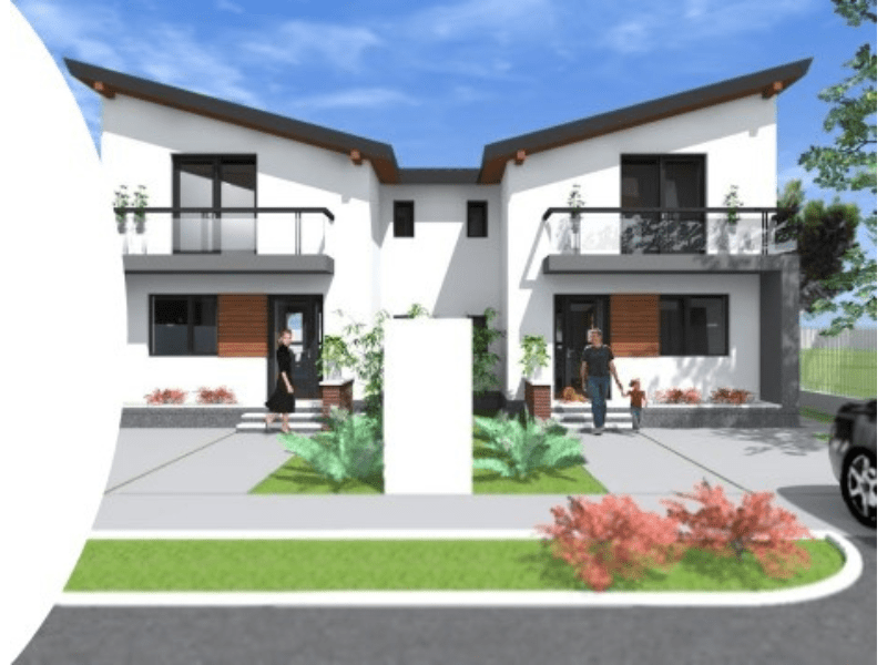 Drive Thru Restaurant Studio Apartments Wichita WStudios21